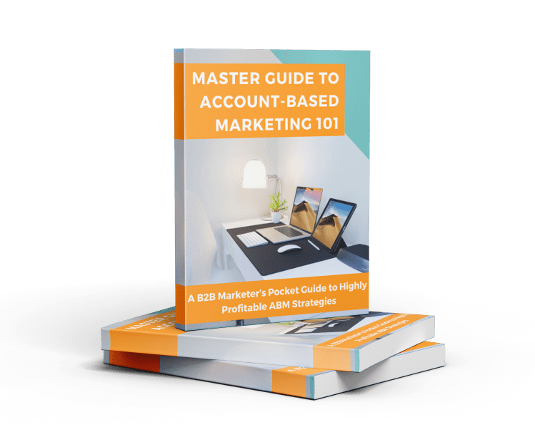 Account Based Marketing eBook Guide