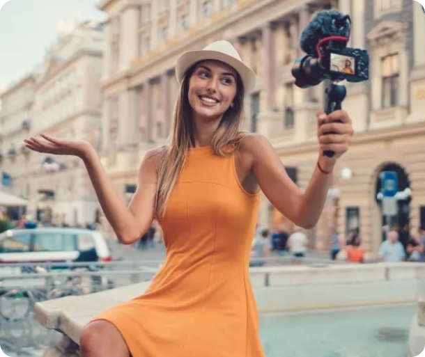 Tourism Influencer Marketing