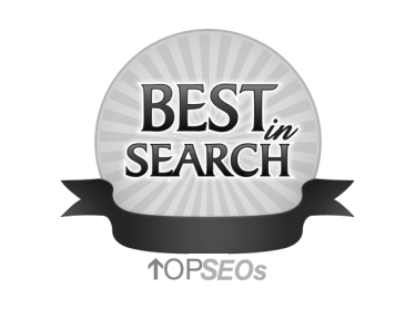 Top SEO agency award to Chatter buzz as top marketing and advertising agency