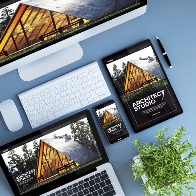 Branding and Creative Services Agency