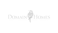 Domain Homes - Home Builder Marketing Agency Past Client of Chatter Buzz 