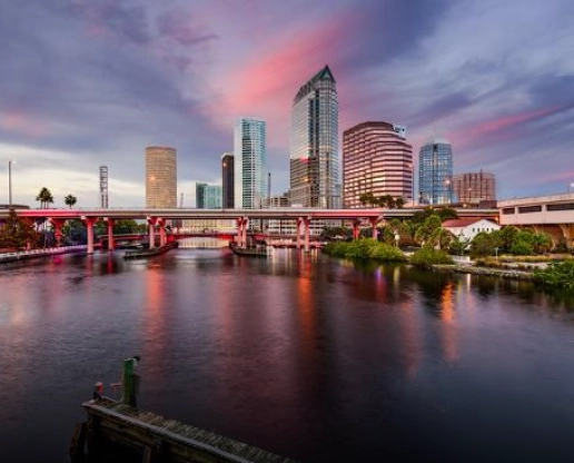 Hillsborough County Tax Collector