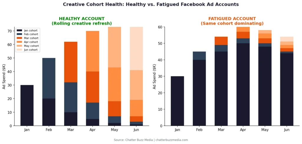 meta ad fatigue