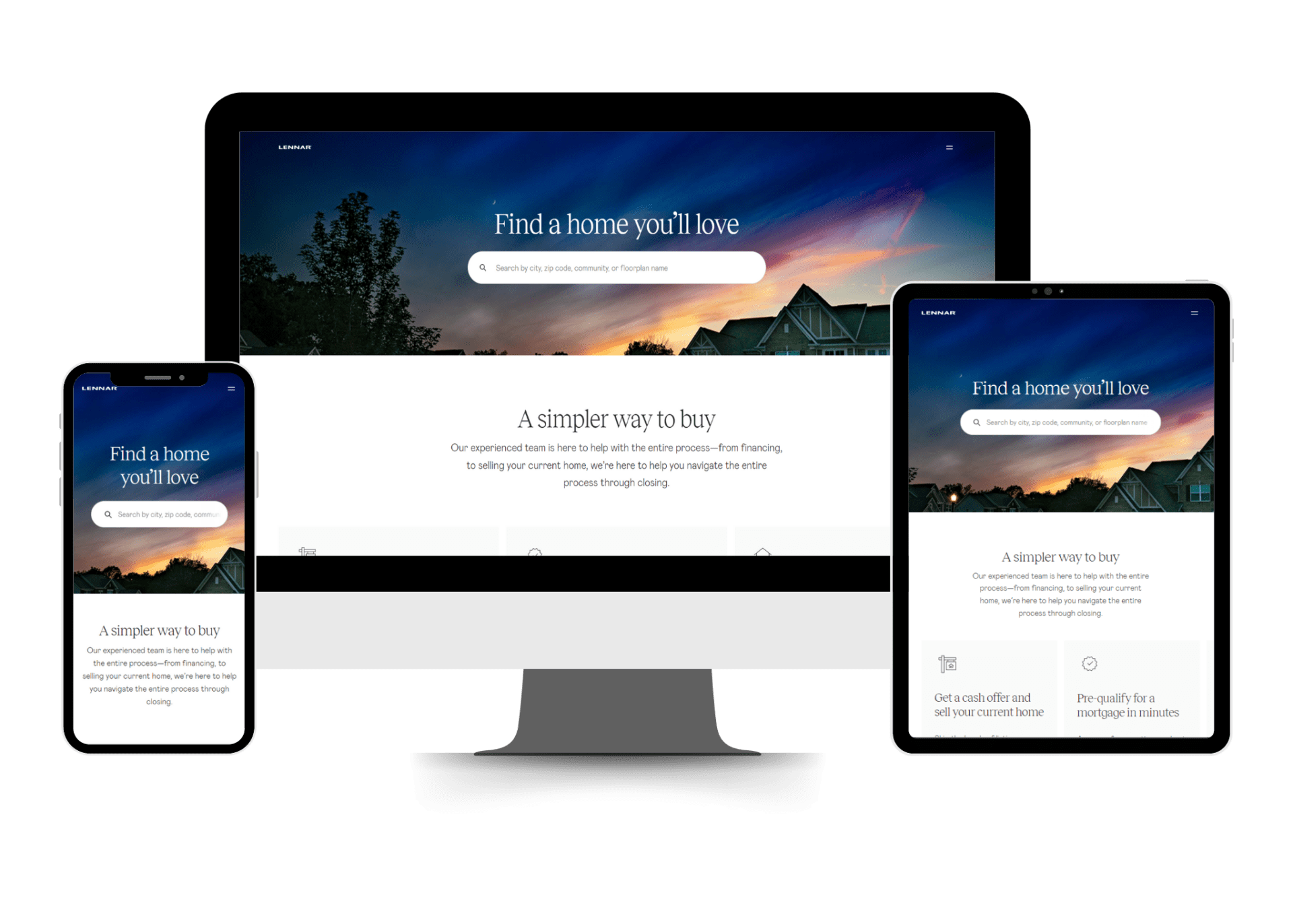 Orlando marketing agency - Homebuilder PPC, SEO, CRO, Web and CRM case study success