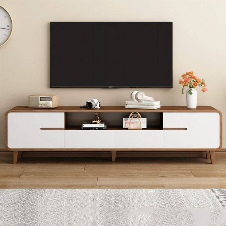 Freestanding TV Units