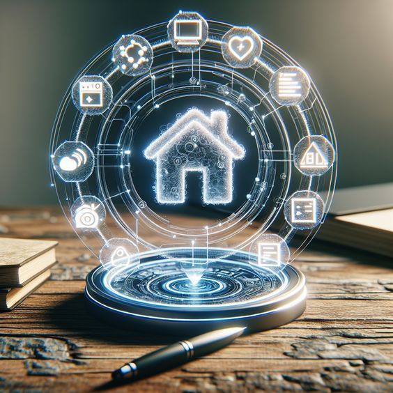 Home Automation Tech Upgrades