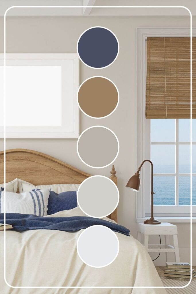 Perfect Color Palette for Your Home