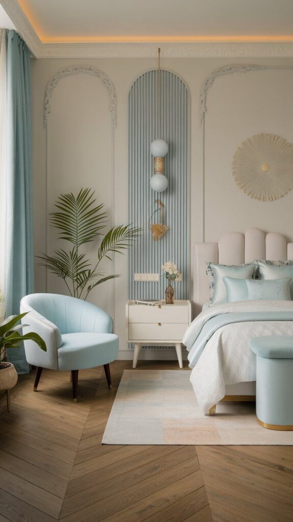 Affordable Luxury