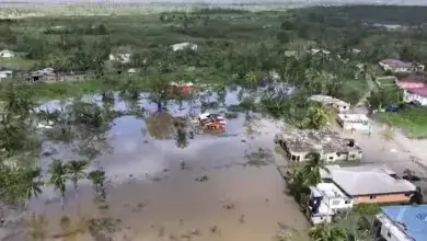 Hurricane Melissa live updates