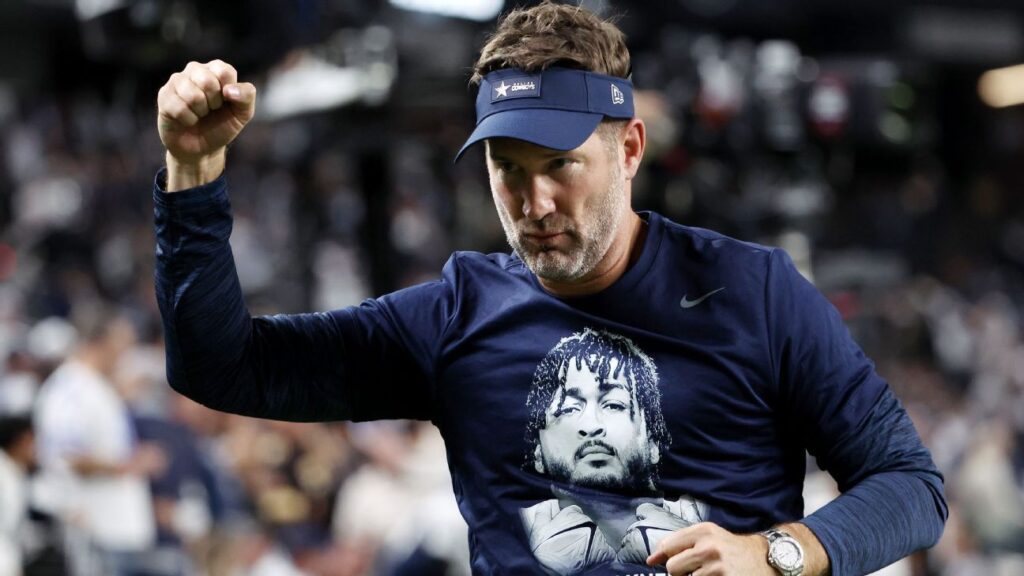 Cowboys Honor Late Teammate Marshawn Kneeland in Emotional Win