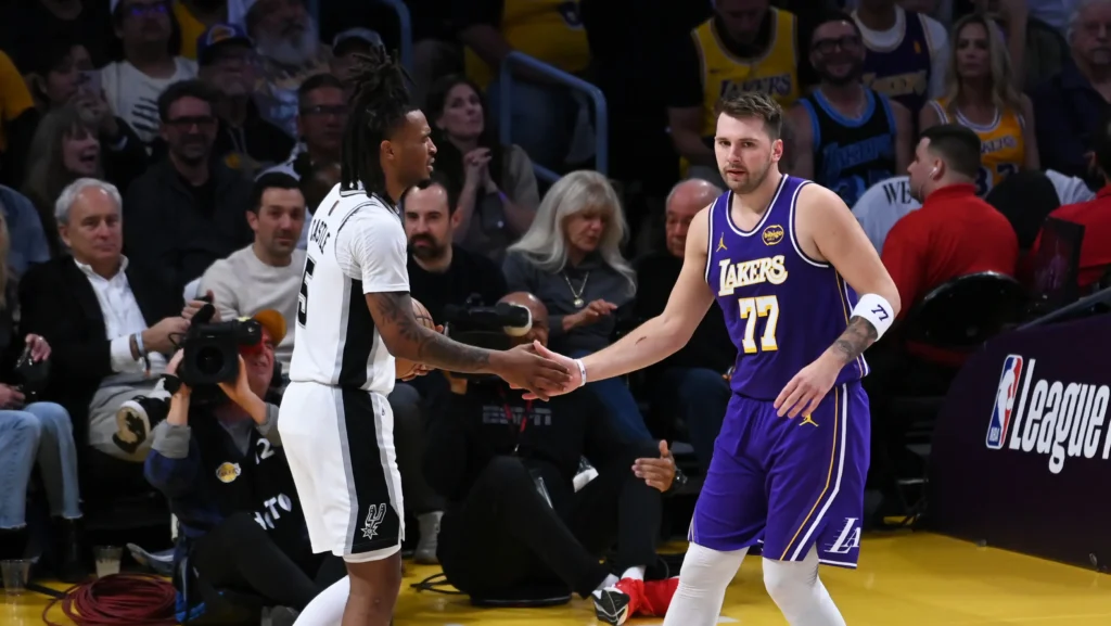 NBA Wednesday Highlights