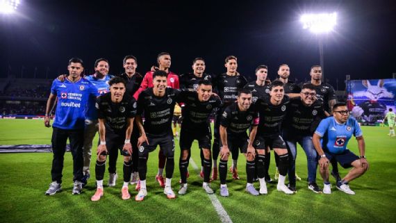 Puebla Aims for Redemption Against Cruz Azul in Apertura 2025 Clash